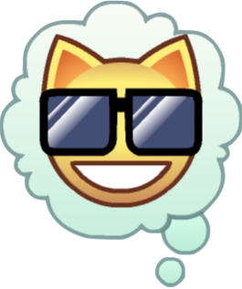 animaljam Discord emoji — free static PNG download