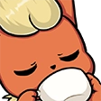 flareonsip Discord emoji — free static PNG download