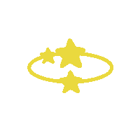 yellow Discord emoji — free animated GIF download