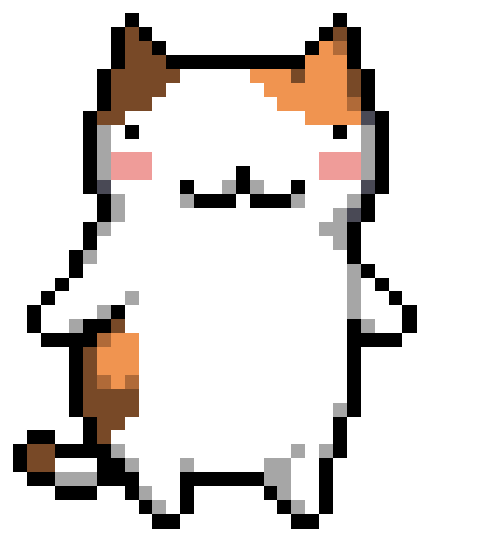 dancing cat Discord emoji — free animated GIF download