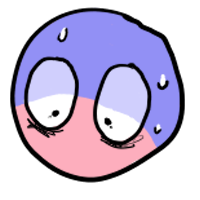 fear Discord emoji — free static PNG download