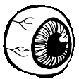 i see you Discord emoji — free animated GIF download