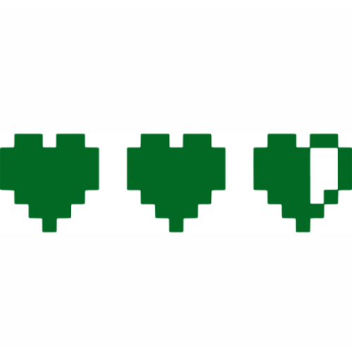 greenheartslives Discord emoji — free static PNG download
