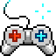 gamingcontroller Discord emoji — free animated GIF download
