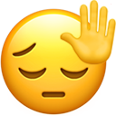 pensivestop Discord emoji — free static PNG download