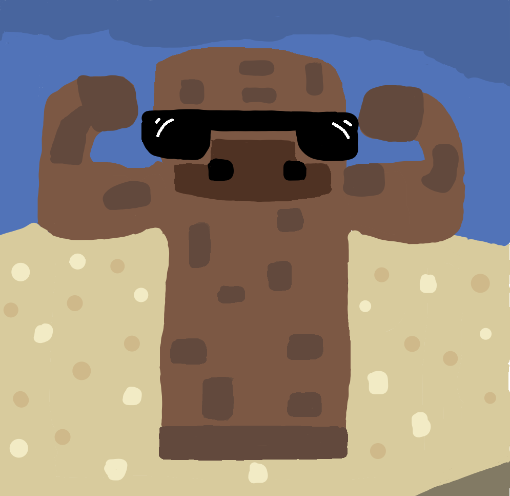 strong krelypie Discord emoji — free static PNG download
