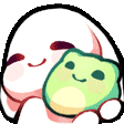 rabbitcuddle Discord emoji — free animated GIF download
