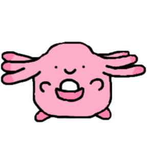 chansey Discord emoji — free static PNG download