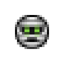 mummy Discord emoji — free static PNG download
