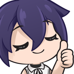 rezethumbsup Discord emoji — free static PNG download