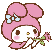 melody music1 Discord emoji — free animated GIF download