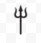 tridentsubbadge Discord emoji — free static PNG download