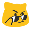 meowez Discord emoji — free static PNG download