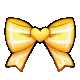 yellowbow Discord emoji — free animated GIF download