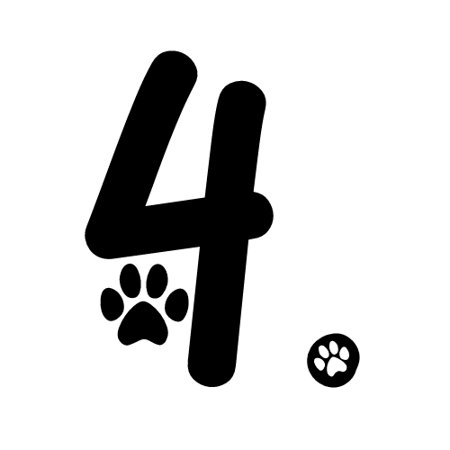 four Discord emoji — free static PNG download