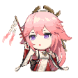 magicyae Discord emoji — free animated GIF download
