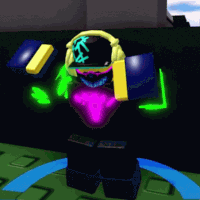 neonrave Discord emoji — free animated GIF download