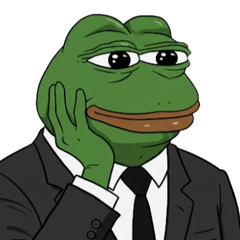 pepeceo Discord emoji — free static PNG download