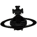 cross Discord emoji — free static PNG download