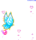 butterflygarden Discord emoji — free animated GIF download