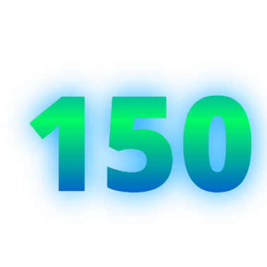 level Discord emoji — free static PNG download