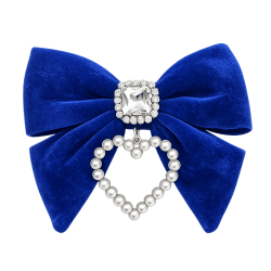 blueheartbow Discord emoji — free static PNG download