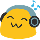 blobjam Discord emoji — free static PNG download
