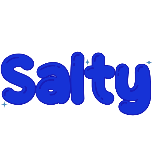 salty Discord emoji — free static PNG download