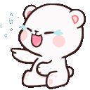 milklaughing Discord emoji — free animated GIF download