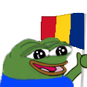 peeporomania Discord emoji — free static PNG download