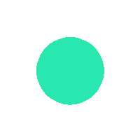 cyan Discord emoji — free animated GIF download