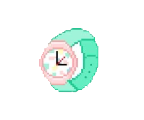 watch Discord emoji — free static PNG download