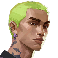 valornat gekko icon Discord emoji — free static PNG download