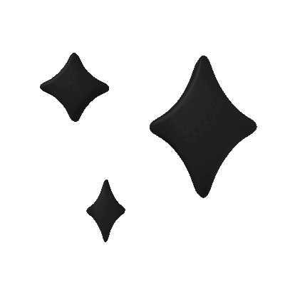 black Discord emoji — free animated GIF download