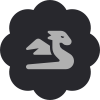 dragon boss fighterroleicon Discord emoji — free static PNG download
