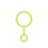 nonbinary heart Discord emoji — free static PNG download