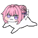 dororun Discord emoji — free animated GIF download