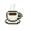 coffee Discord emoji - free download