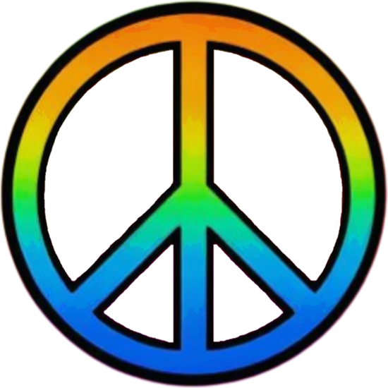 peace Discord emoji — free static PNG download