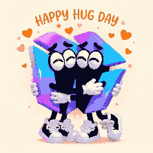 idx hug day 3002 Discord emoji — free animated GIF download