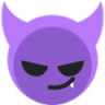 evil Discord emoji — free static PNG download