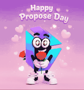 idx propose day 3004 Discord emoji — free animated GIF download