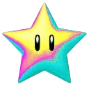 star Discord emoji — free static PNG download