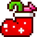 christmasstocking Discord emoji — free animated GIF download