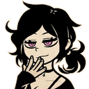 ashley Discord emoji - free download