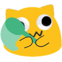 blobcatgooglybughunterw Discord emoji — free static PNG download