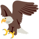 googleeagle Discord emoji — free static PNG download