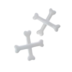 bonesclip Discord emoji — free static PNG download