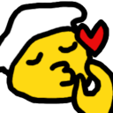 chefs kiss Discord emoji — free static PNG download