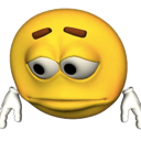 joesad Discord emoji — free static PNG download